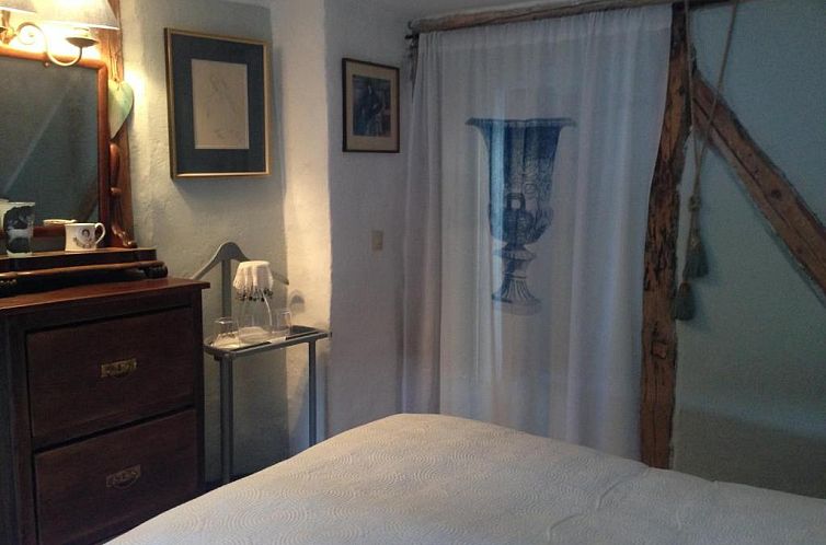 All Seasons Bed & Breakfast