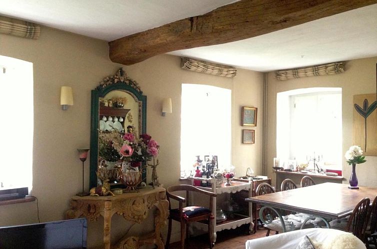 All Seasons Bed & Breakfast