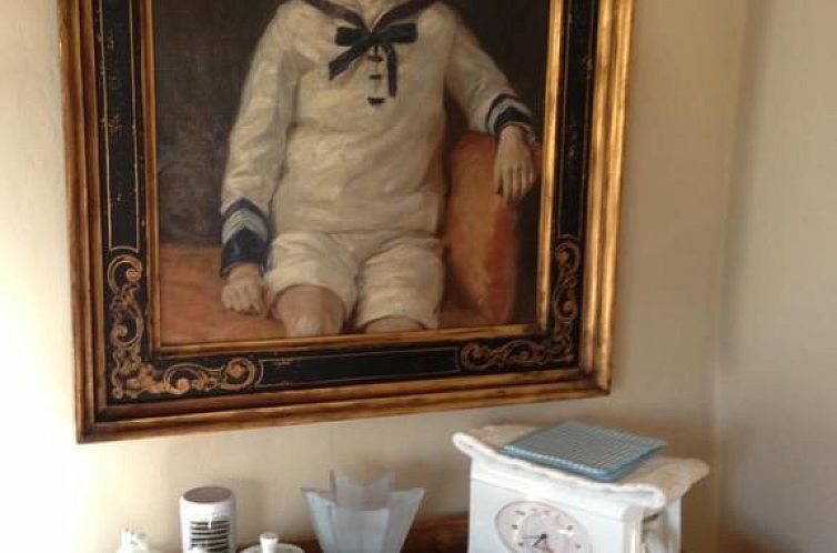 All Seasons Bed & Breakfast