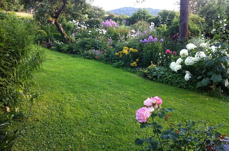 All Seasons Bed & Breakfast