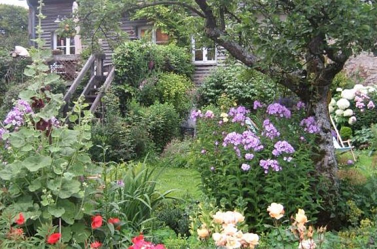 All Seasons Bed & Breakfast