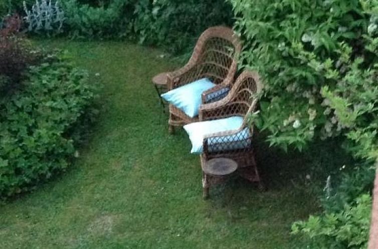All Seasons Bed & Breakfast