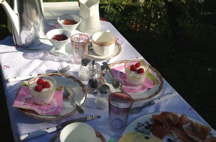 All Seasons Bed & Breakfast
