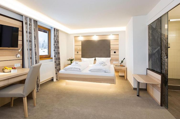 Hotel Filser