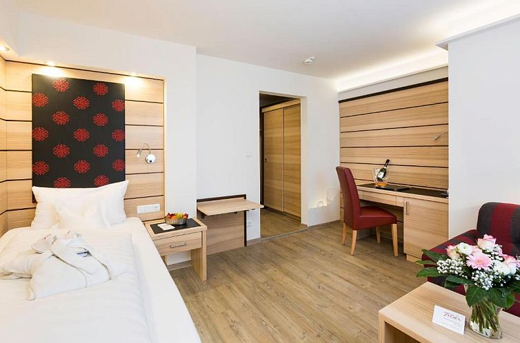 Hotel Filser