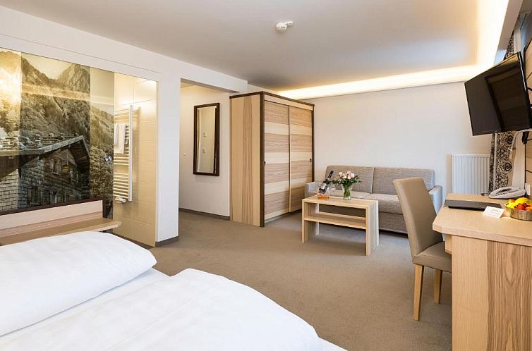 Hotel Filser