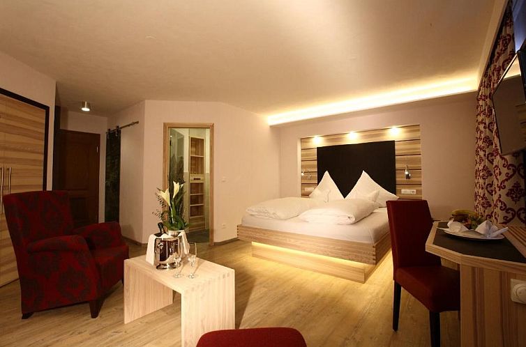 Hotel Filser