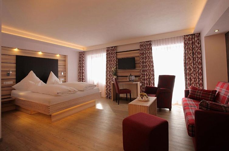 Hotel Filser