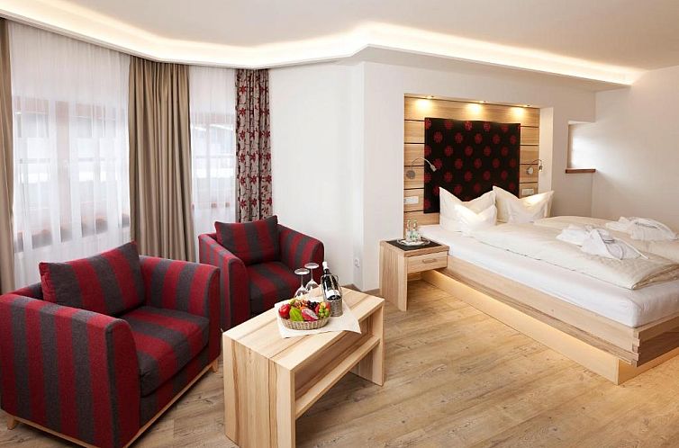 Hotel Filser