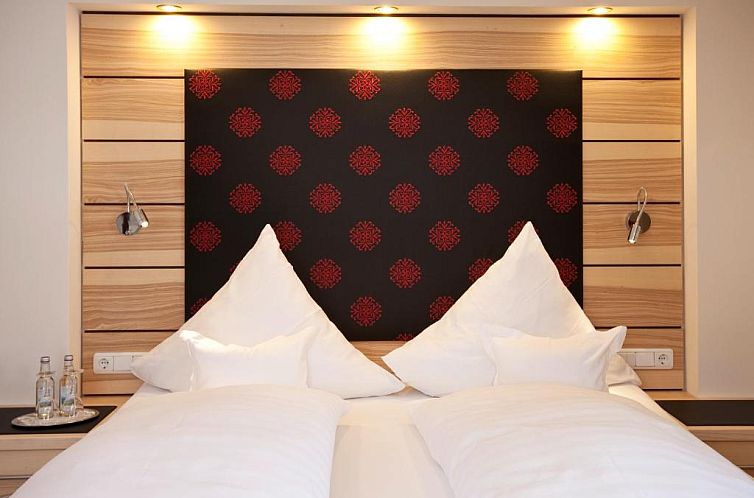Hotel Filser