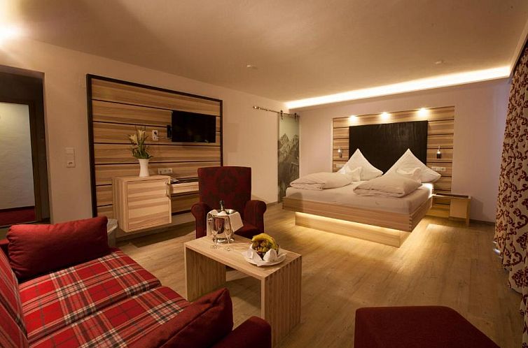Hotel Filser