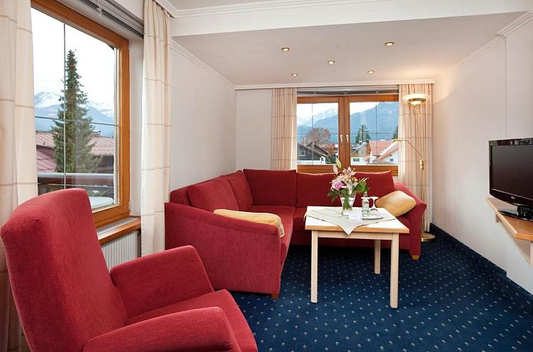 Hotel Filser