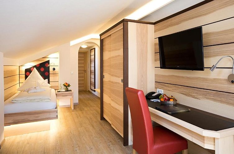 Hotel Filser