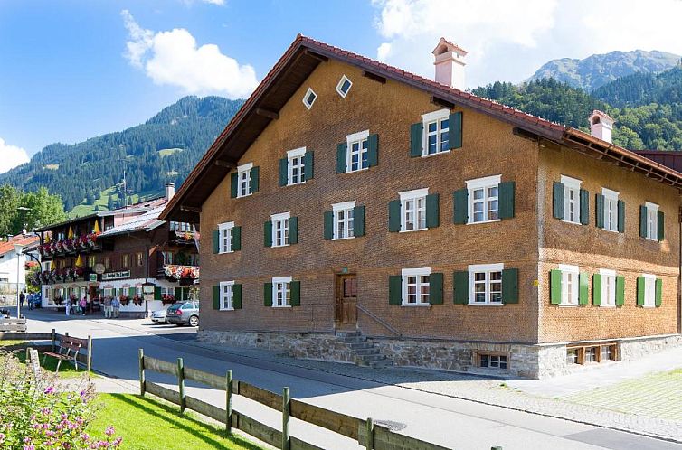 Viktoria Apartments