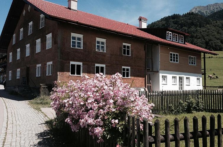 Viktoria Apartments