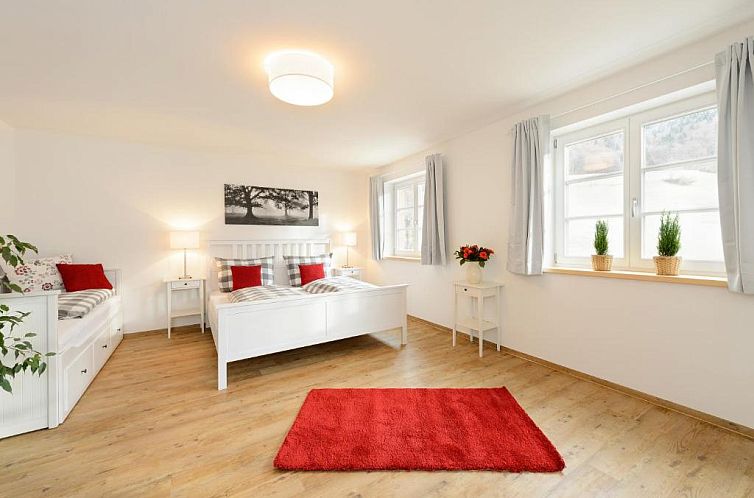 Viktoria Apartments