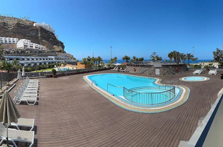 Holiday Club Playa Amadores
