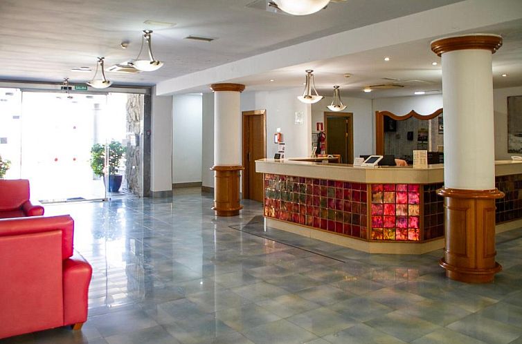 Holiday Club Playa Amadores