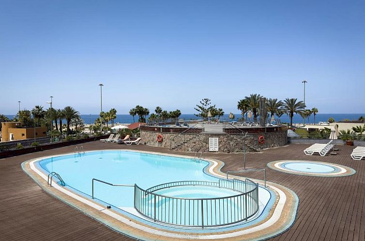 Holiday Club Playa Amadores