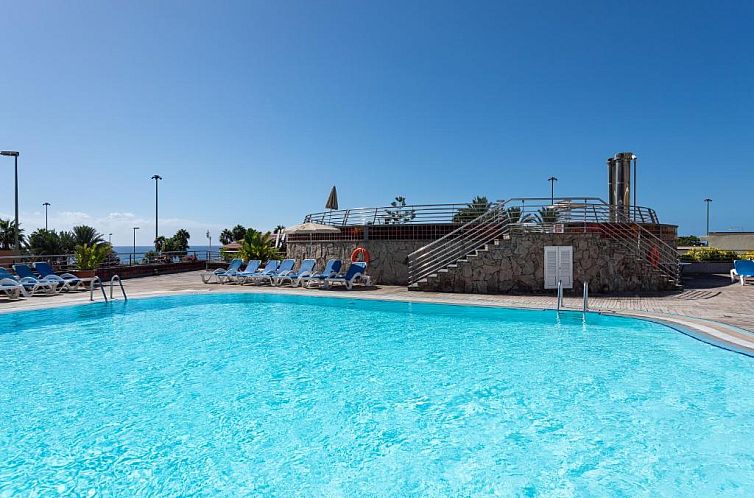 Holiday Club Playa Amadores