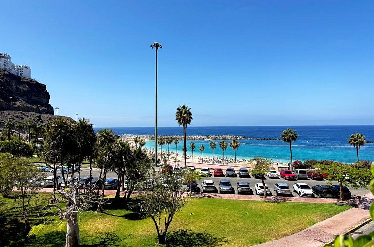 Holiday Club Playa Amadores