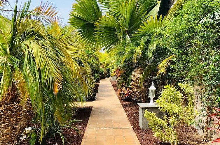 Holiday Club Playa Amadores