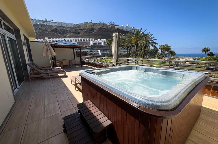 Holiday Club Playa Amadores