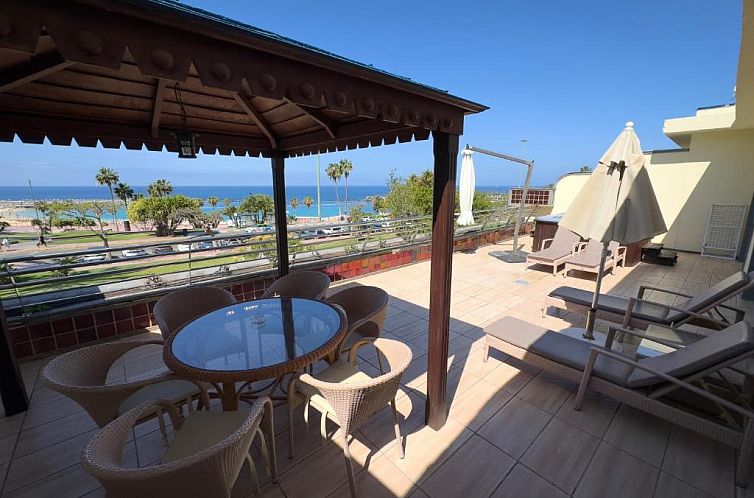 Holiday Club Playa Amadores