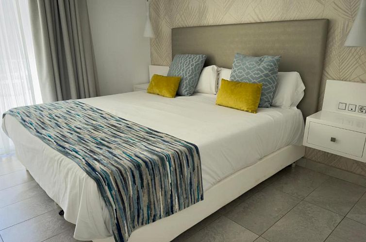 Holiday Club Playa Amadores