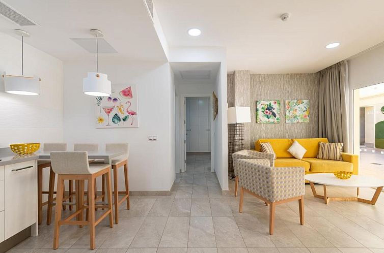 Holiday Club Playa Amadores