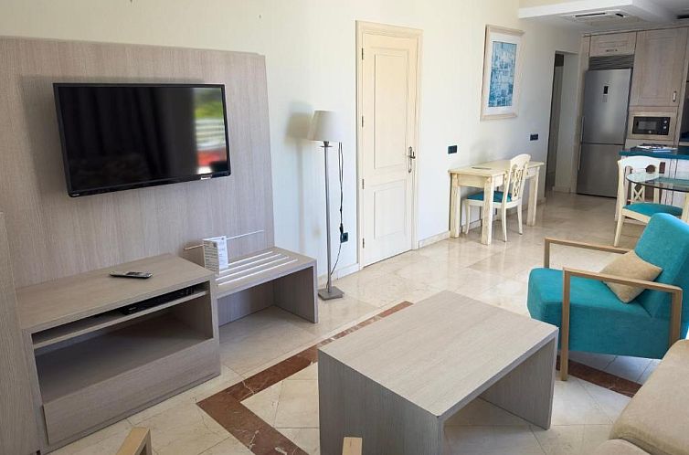 Holiday Club Playa Amadores