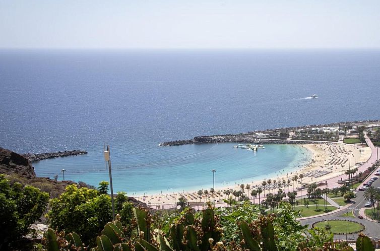 Holiday Club Jardin Amadores