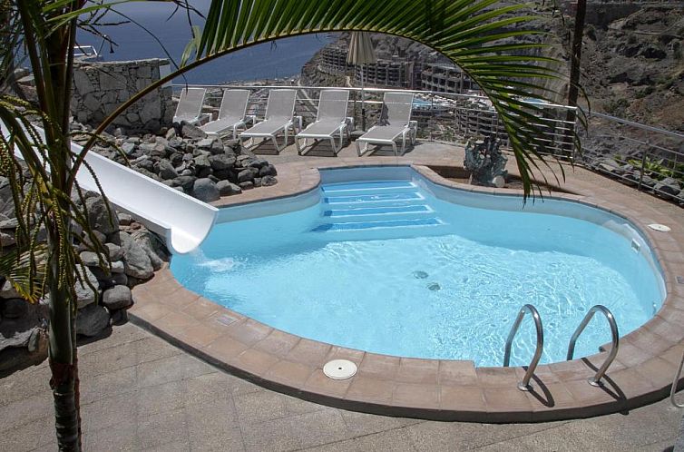 Holiday Club Jardin Amadores