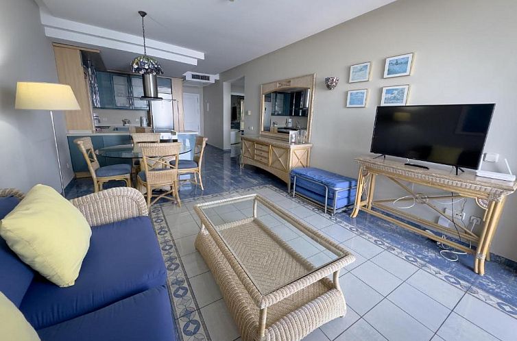 Holiday Club Jardin Amadores