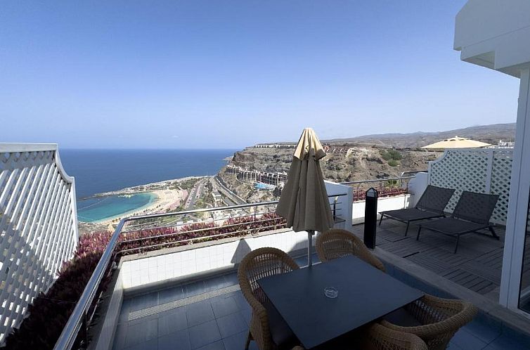 Holiday Club Jardin Amadores