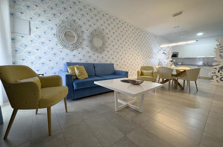 Holiday Club Jardin Amadores