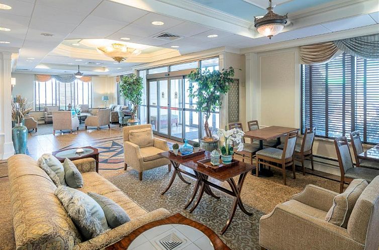 Unterkunft 22825201 - Appartement Oostkust - Five Towns Inn - JFK Airport