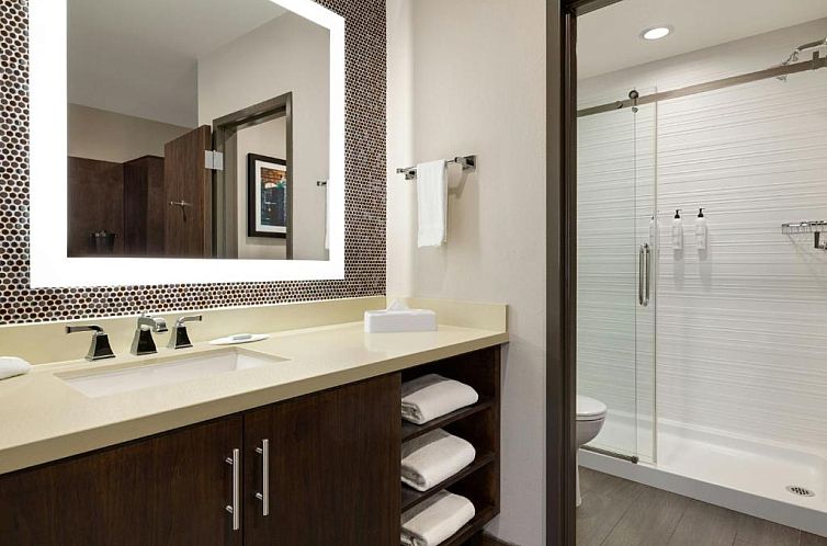 Fairfield Inn & Suites by Marriott New Orleans Downtown/Fren