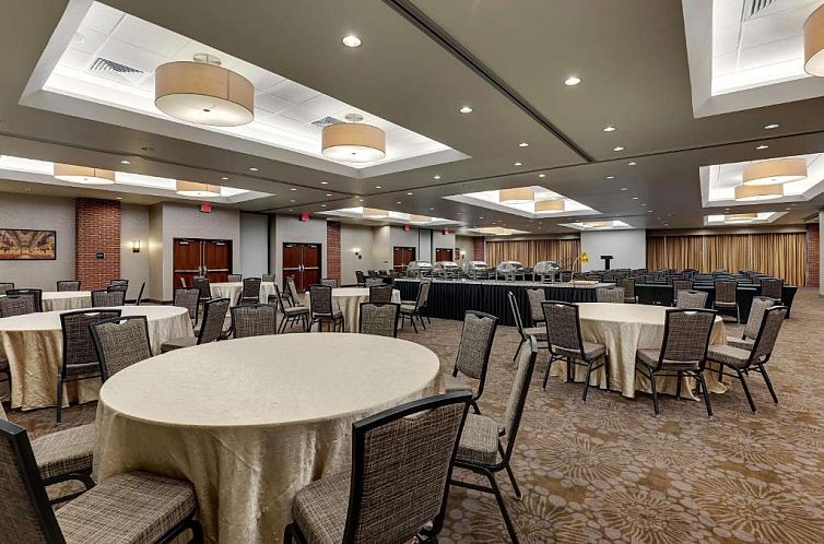 Drury Plaza Hotel New Orleans