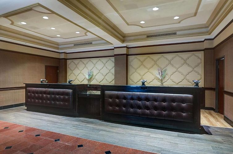 Drury Plaza Hotel New Orleans