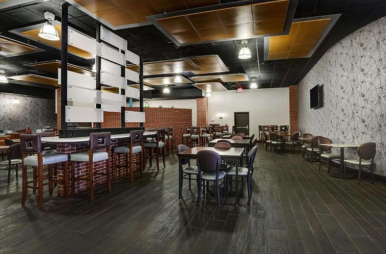 Drury Plaza Hotel New Orleans