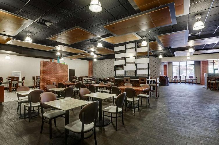 Drury Plaza Hotel New Orleans