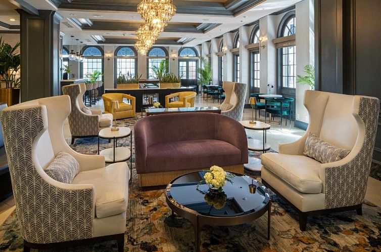 Four Points by Sheraton French Quarter