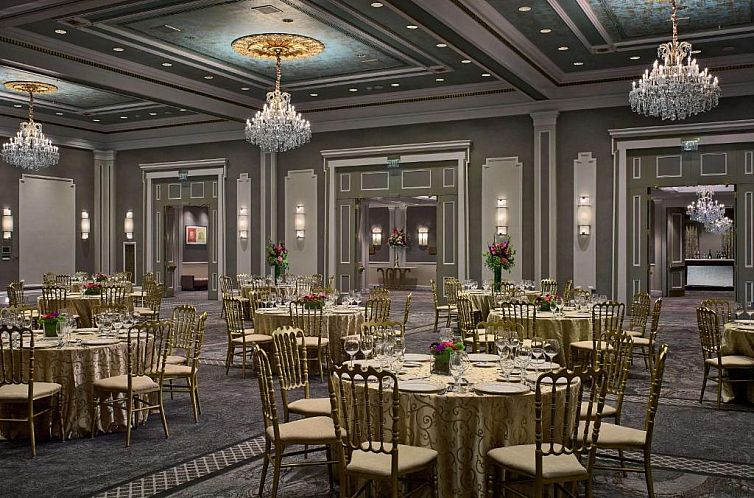 Royal Sonesta Hotel New Orleans