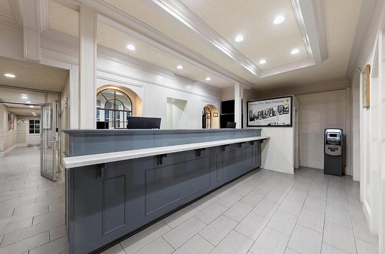 Super 8 by Wyndham New Orleans