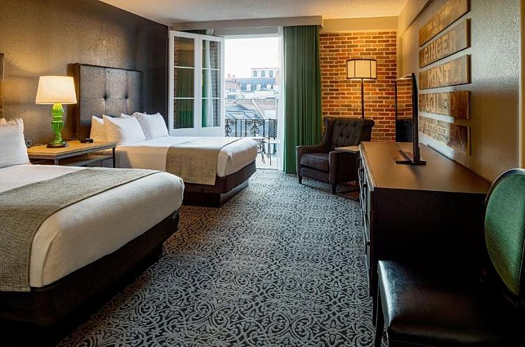 Holiday Inn Hotel French Quarter-Chateau Lemoyne, an IHG Hot