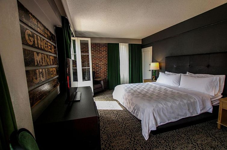 Holiday Inn Hotel French Quarter-Chateau Lemoyne, an IHG Hot