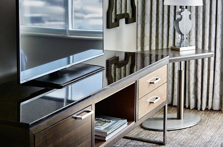 New Orleans Marriott