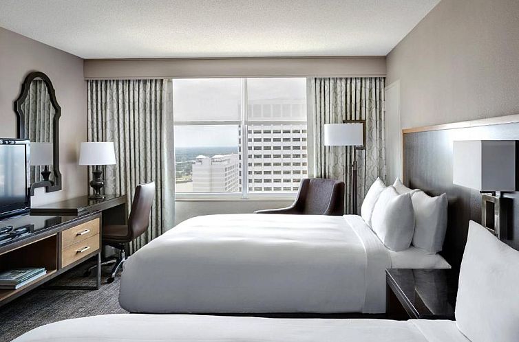 New Orleans Marriott