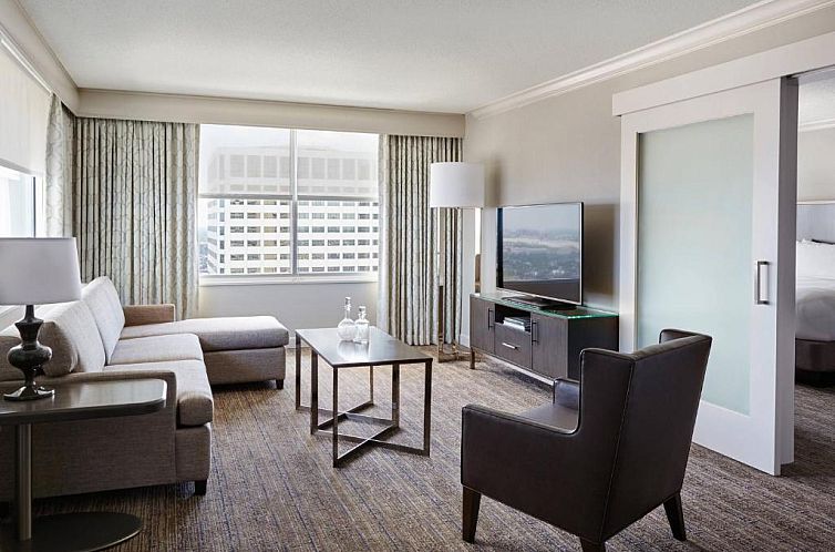 New Orleans Marriott